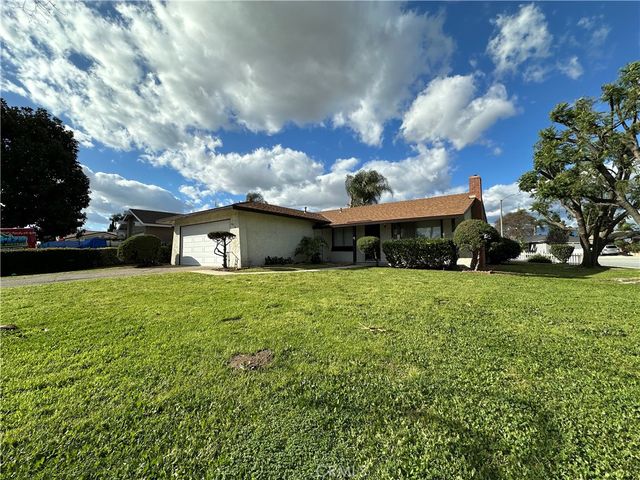 4836 Terry Avenue, Chino, CA 91710