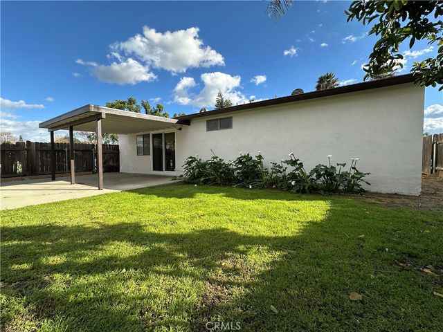 4836 Terry Avenue, Chino, CA 91710