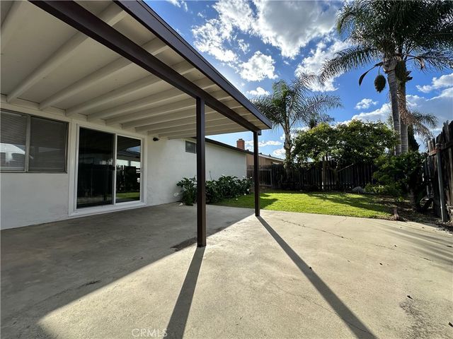 4836 Terry Avenue, Chino, CA 91710