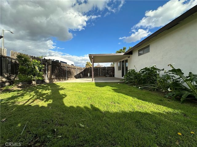 4836 Terry Avenue, Chino, CA 91710