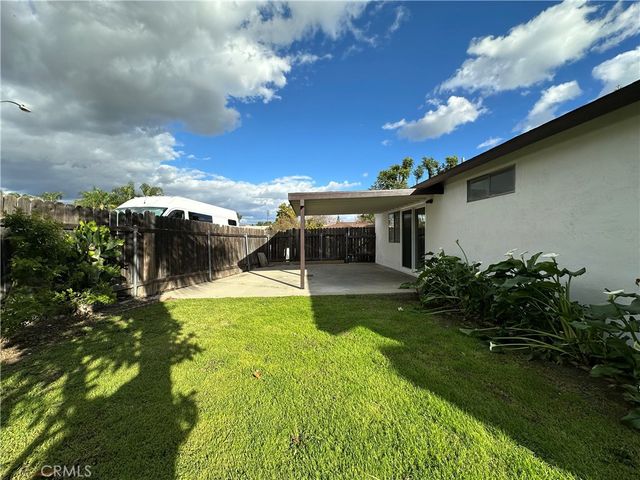 4836 Terry Avenue, Chino, CA 91710