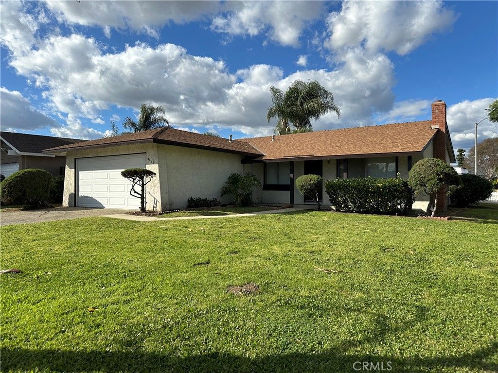 4836 Terry Avenue, Chino, CA 91710