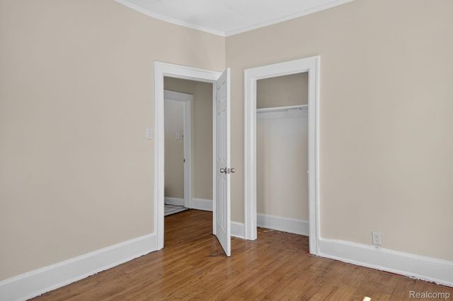 3000 Cortland Street, Detroit, MI 48206