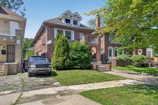 3000 Cortland Street, Detroit, MI 48206