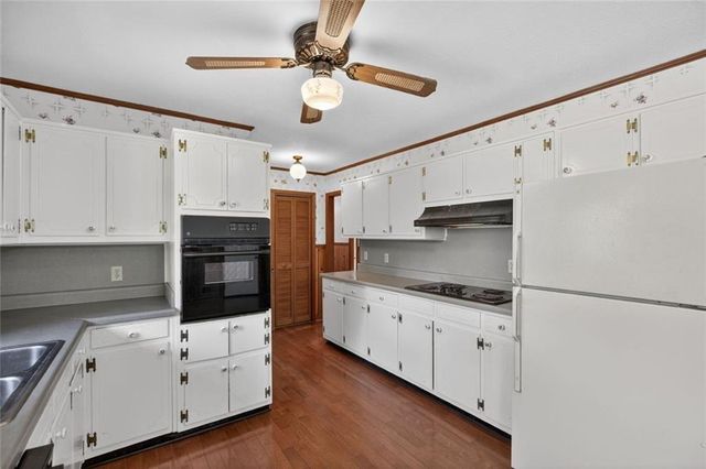 3982 Pool Road, Winston, GA 30187