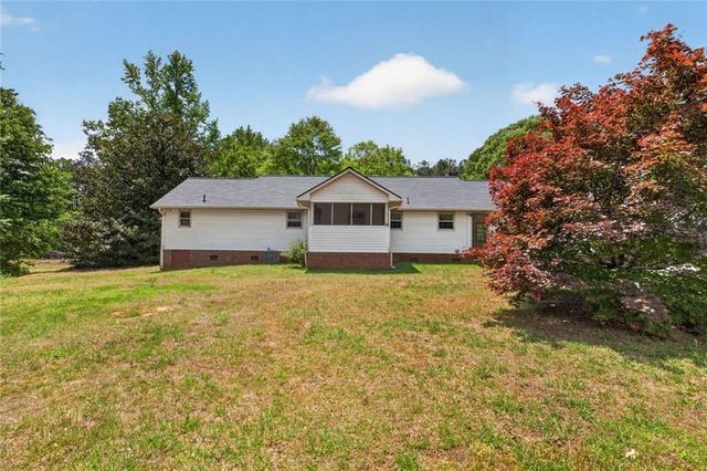 3982 Pool Road, Winston, GA 30187
