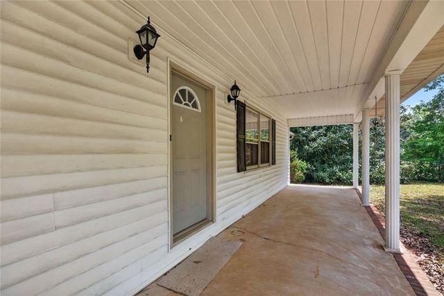 3982 Pool Road, Winston, GA 30187