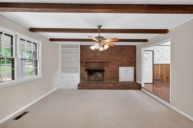3982 Pool Road, Winston, GA 30187