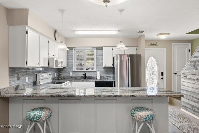 106 Tonya Lane, Panama City Beach, FL 32407