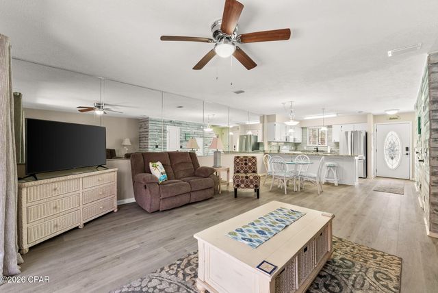 106 Tonya Lane, Panama City Beach, FL 32407