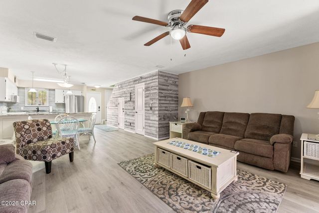 106 Tonya Lane, Panama City Beach, FL 32407