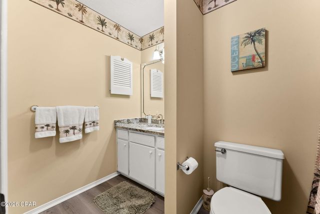 106 Tonya Lane, Panama City Beach, FL 32407