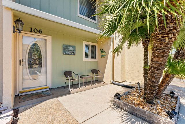 106 Tonya Lane, Panama City Beach, FL 32407