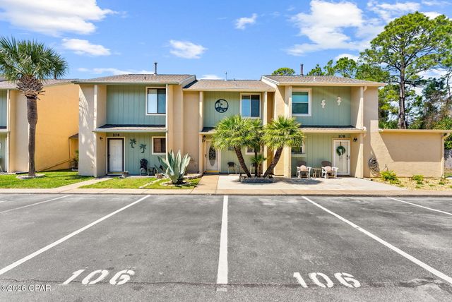 106 Tonya Lane, Panama City Beach, FL 32407