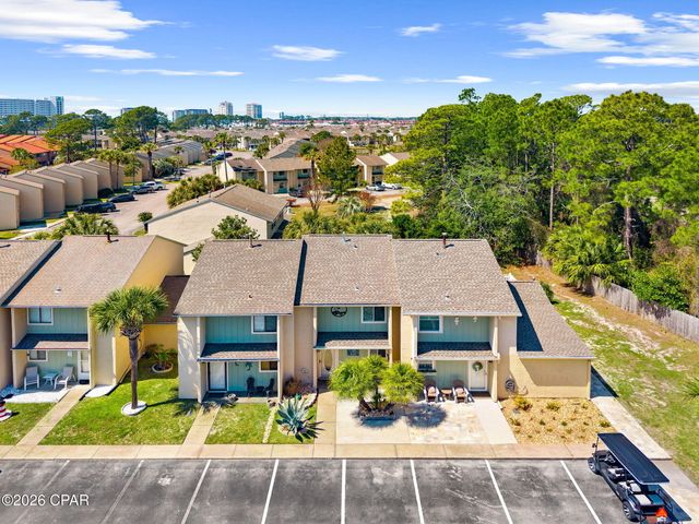 106 Tonya Lane, Panama City Beach, FL 32407