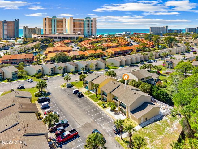 106 Tonya Lane, Panama City Beach, FL 32407