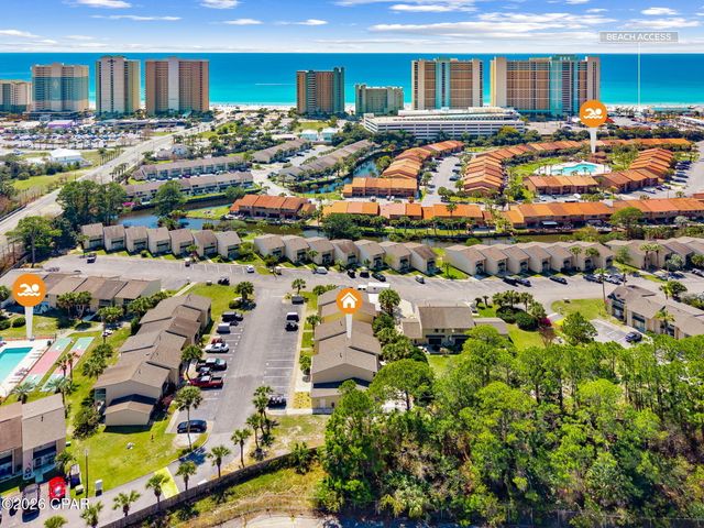 106 Tonya Lane, Panama City Beach, FL 32407