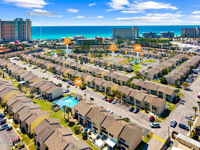 106 Tonya Lane, Panama City Beach, FL 32407