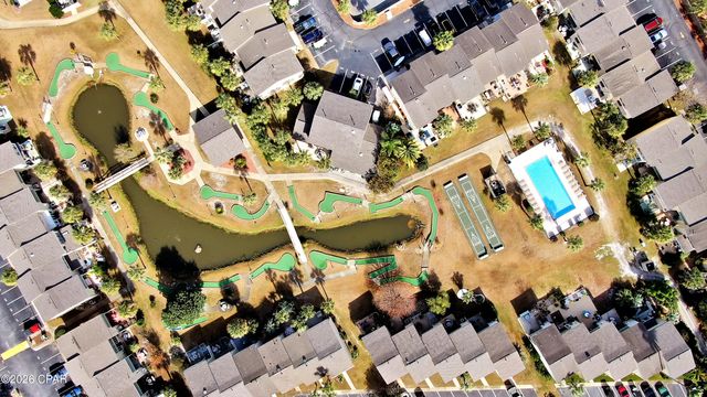 106 Tonya Lane, Panama City Beach, FL 32407