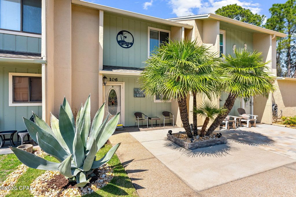 106 Tonya Lane, Panama City Beach, FL 32407