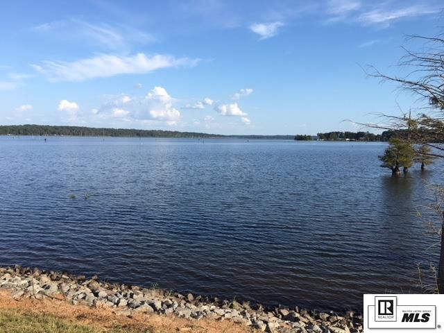 Lot 6 DOZIER CREEK ISLAND DRIVE, Farmerville, LA 71241