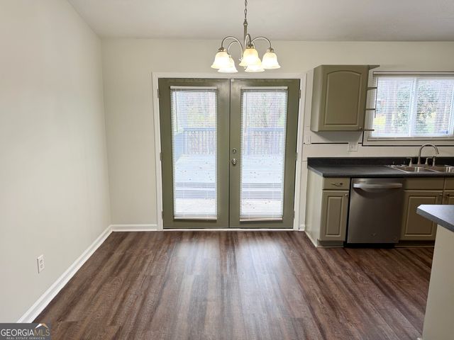 3237 Brisbane Way, Lithonia, GA 30038