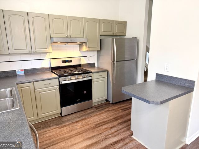 3237 Brisbane Way, Lithonia, GA 30038