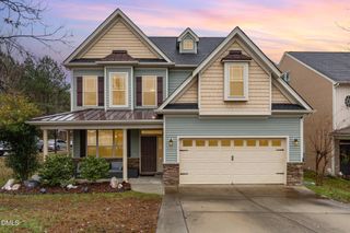 3168 Landing Falls Lane, Raleigh, NC 27616