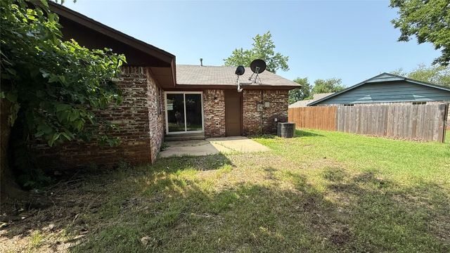 2719 Osage Way, Norman, OK 73071