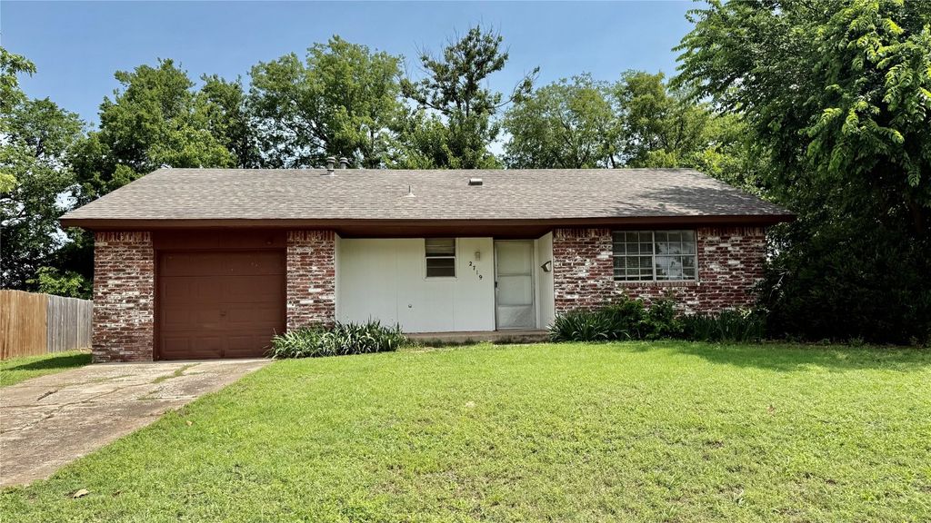 2719 Osage Way, Norman, OK 73071