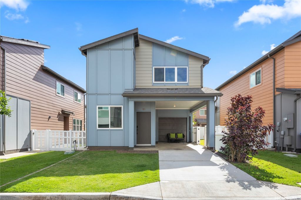 91-1640 Honouliuli Street 112, Ewa Beach, HI 96706