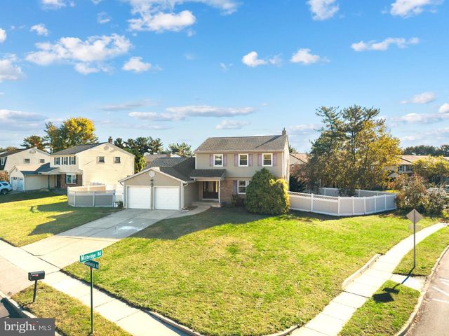 2 CANDLESTICK RD, Clementon, NJ 08021