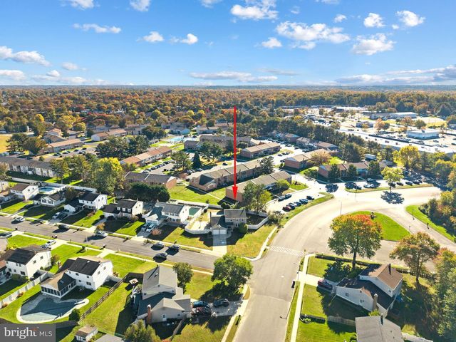 2 CANDLESTICK RD, Clementon, NJ 08021
