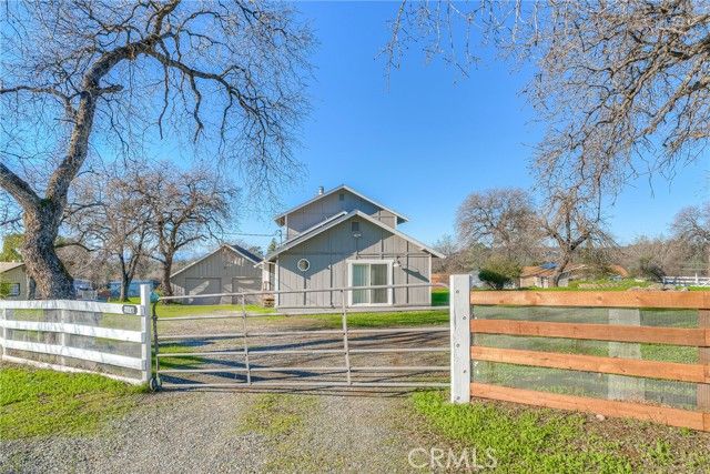 5666 Old Olive, Oroville, CA 95966