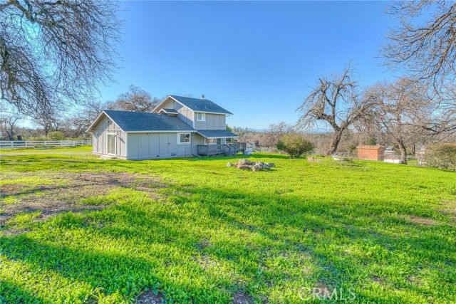 5666 Old Olive, Oroville, CA 95966