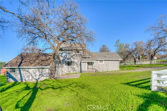 5666 Old Olive, Oroville, CA 95966