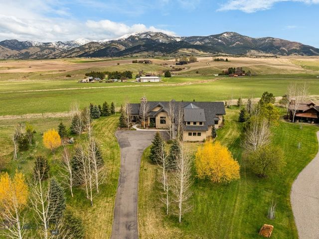 190 Jeana Lei Court, Bozeman, MT 59715