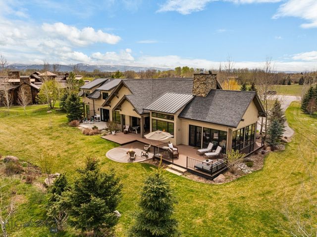 190 Jeana Lei Court, Bozeman, MT 59715