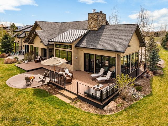 190 Jeana Lei Court, Bozeman, MT 59715