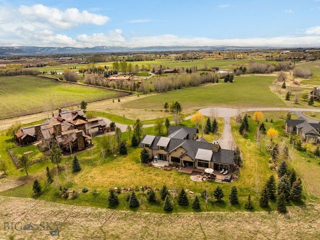 190 Jeana Lei Court, Bozeman, MT 59715