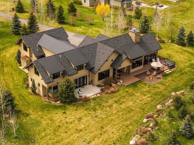 190 Jeana Lei Court, Bozeman, MT 59715
