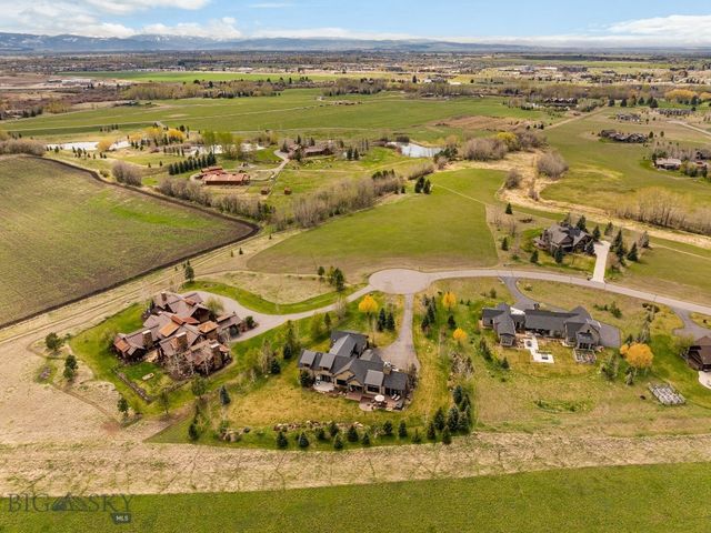 190 Jeana Lei Court, Bozeman, MT 59715