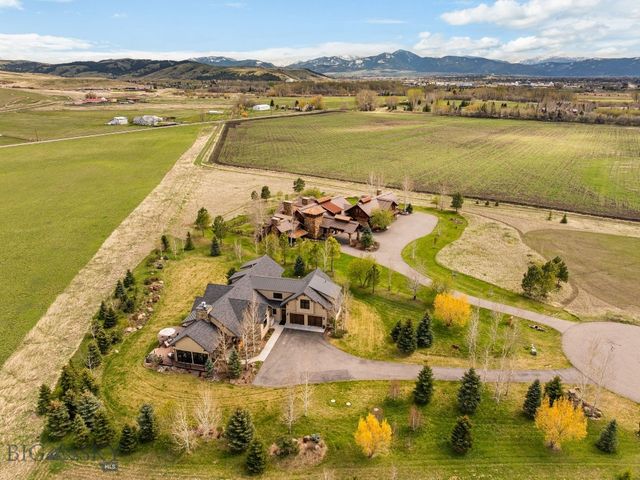 190 Jeana Lei Court, Bozeman, MT 59715