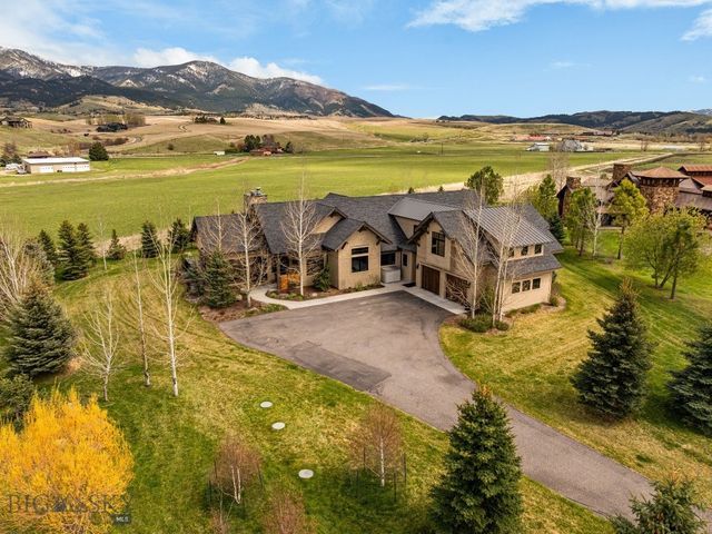 190 Jeana Lei Court, Bozeman, MT 59715