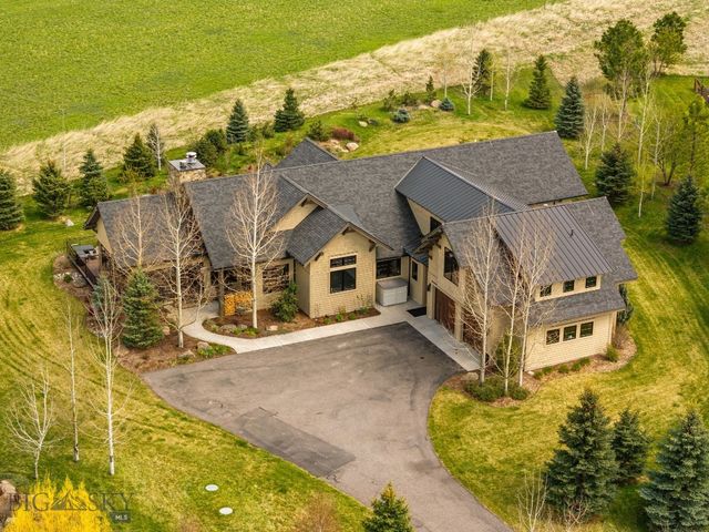 190 Jeana Lei Court, Bozeman, MT 59715