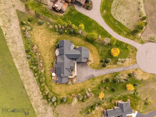 190 Jeana Lei Court, Bozeman, MT 59715