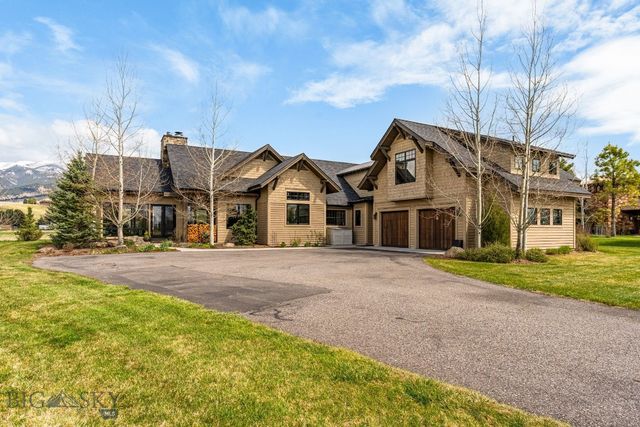 190 Jeana Lei Court, Bozeman, MT 59715