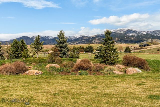 190 Jeana Lei Court, Bozeman, MT 59715