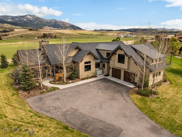 190 Jeana Lei Court, Bozeman, MT 59715