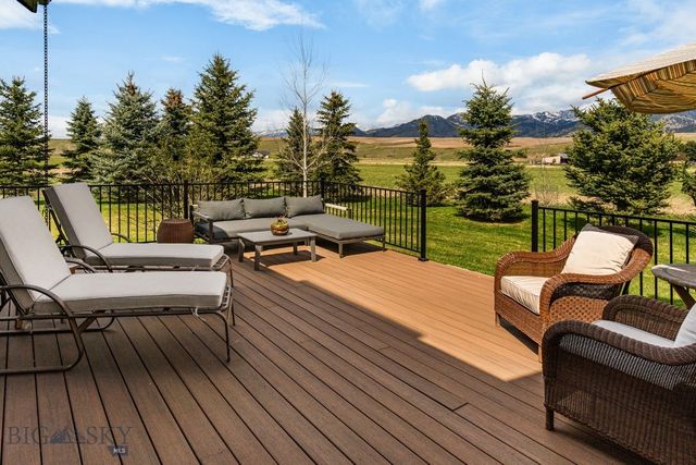 190 Jeana Lei Court, Bozeman, MT 59715